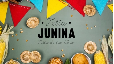 Essencial Chapada no São João - 3 dias